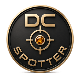 DC Spotter